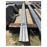 6ct 13ga 1 1/4"X2 1/2"X15