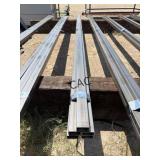 5ct 13ga 1 1/4"X2 1/2"X15