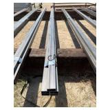 5ct 13ga 1 1/4"X2 1/2"X15