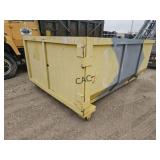 Roll-Off Dumpster