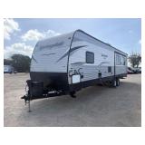 *2019 Keystone Springdale 311 Travel Trailer