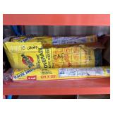 Lot of 10 Rolls of Warp