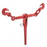 NEW Land Honor 3/8"-1/2" Ratchet Binder G70 9200lb