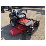 Gravely 152Z 52" ZTR