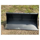 NEW PA Break 62" Skid Steer Bucket