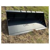 NEW PA Break 62" Skid Steer Bucket