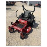 Encore Edge 48" ZTR