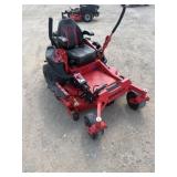 Gravely ZT/HD 48" ZTR Mower