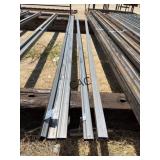 5ct 13ga 1 1/4"X2 1/2"X15