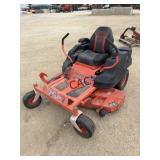 Bad Boy MZ Magnum 54" ZTR Mower