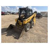 Gehl R135 Wheeled Skid Steer