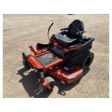 Bad Boy ZT Elite 54" STR Mower