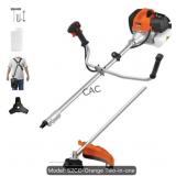 NEW Neo-Tec 52cc 2-in-1 Combo System Trimmer