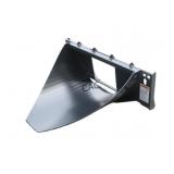 NEW Wolverine Skid Steer Tree Digger