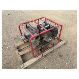 Multiquip 3" Water Pump