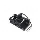 NEW Wolverine Mini Skid Steer Stump Grapple
