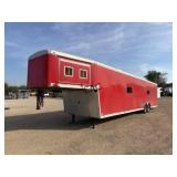 **2012 Wells Cargo 34