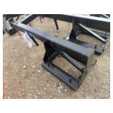 NEW Future Forklift Telescopic Boom