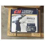 NEW Campbell Hausfeld 1/2" Impact Wrench