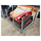 NEW Future RC-750 Remote Control Mower