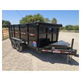 *2025 Interstate Pro Series 7