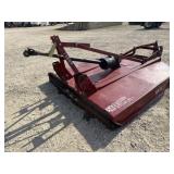 3pt Woods BB72 Brush Cutter 6