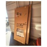 32"X80" and 36"X80" Screen Tight Doors