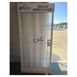 NEW Defender 36"X80" Steel Security Door
