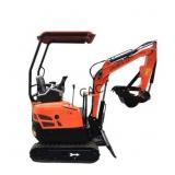 NEW ATS Power ME18 Mini Excavator(NON-RUNNING)