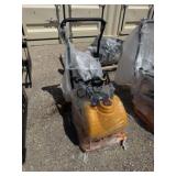 NEW PA Break C80T Plate Compactor