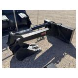 NEW PaBreak Skid Steer Backhoe Digger