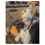 NEW PaBreak C90 HD Plate Compactor