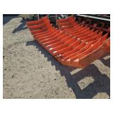 NEW PaBreak Skid Steer Root Rake