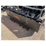 NEW PaBreak Skid Steer Tiller