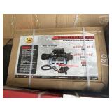 NEW ATS Power 13000lbs Winch
