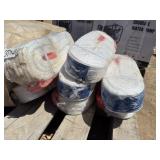 10pc Webbing Slings