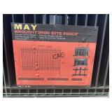 NEW MAY 22pc 10