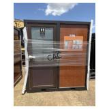 NEW ABOSS Mobile Toilet