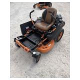 Scag Liberty Z 36" ZTR Mower, 38hrs