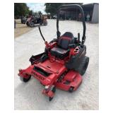 Gravely 560 Pro-Turn 60" Commercial ZTR