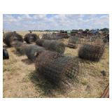 Huge Lot of Net Wire