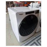Whirlpool Front Load Washer