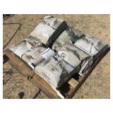 6 Bags of FortiGraze Vitamin & Mineral Supplement