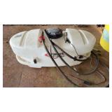 Fimco 15 Gallon Sprayer