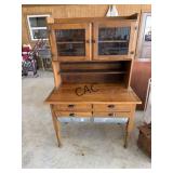 Vintage Pie Safe