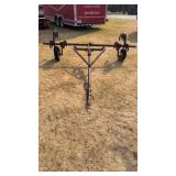 Drag Type Track Plow