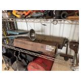 Shelf Lot of Assorted Tools