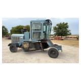 Superior Boom DT80-JD w/JD Diesel Engine