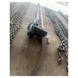 Remington Electric Pole Saw & Manual Pruner