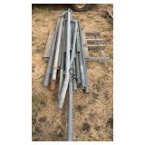 Pallet of Pipe